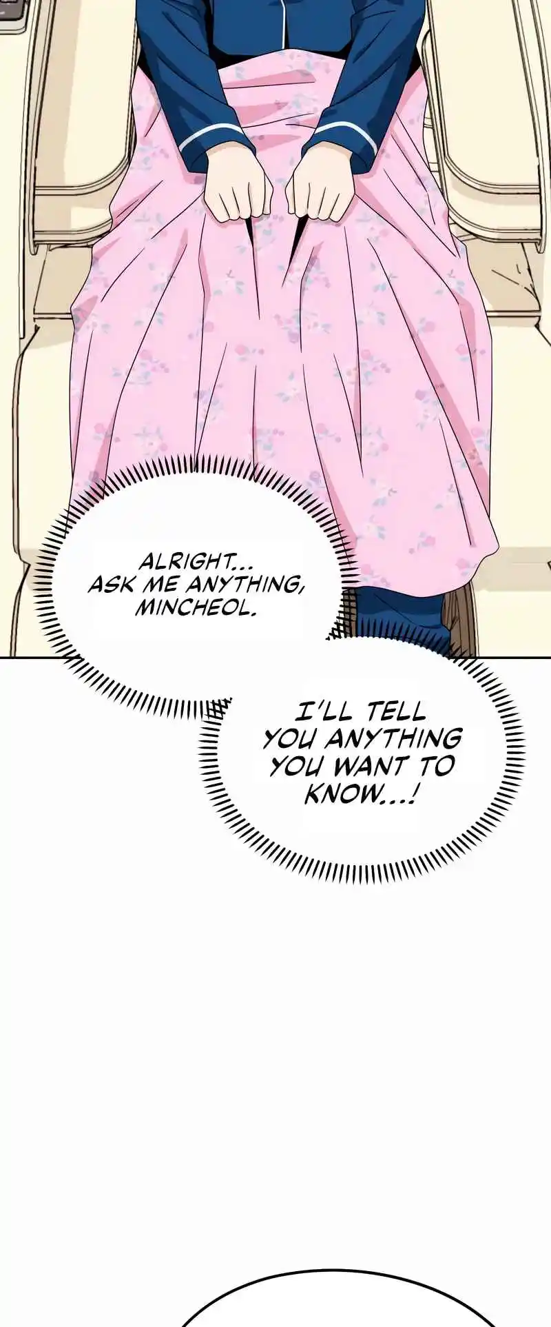 Maybe Meant to Be 74