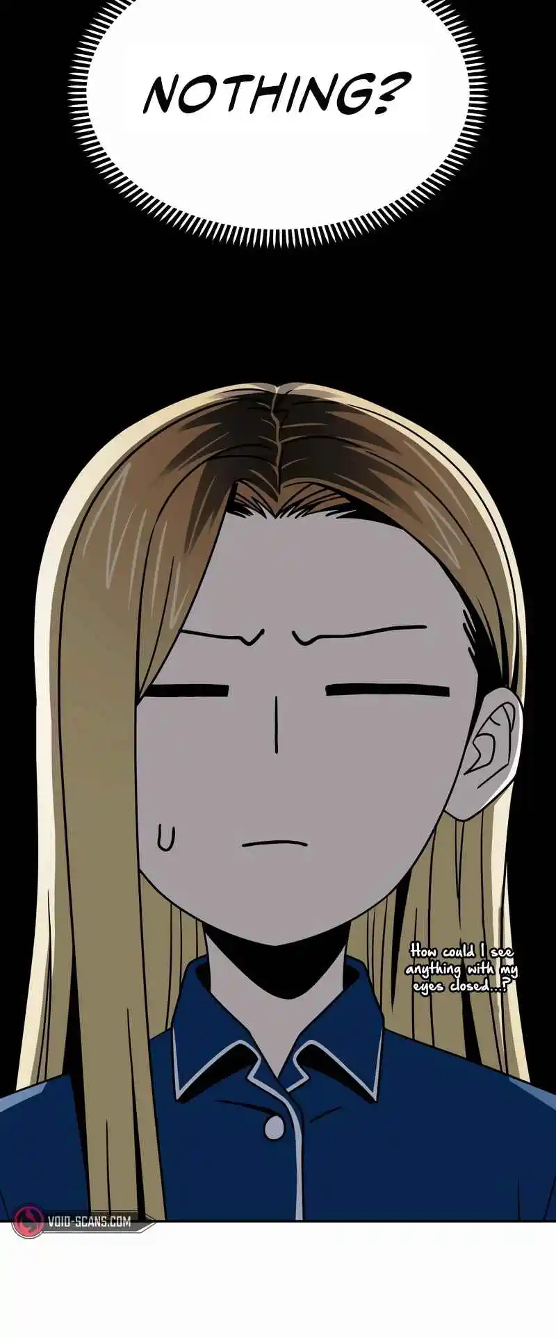 Maybe Meant to Be 74