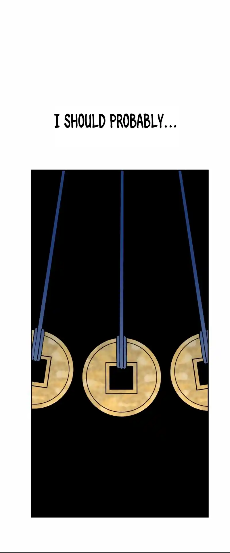 Maybe Meant to Be 74