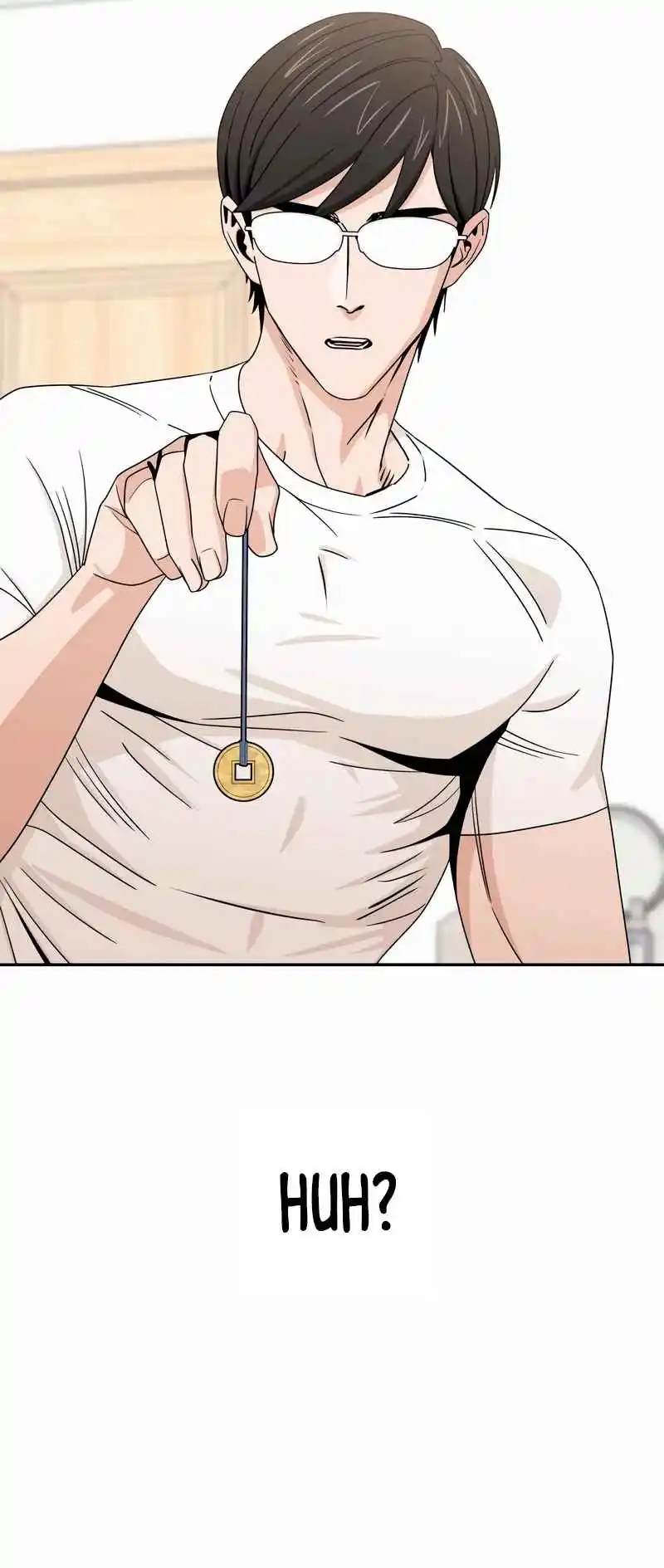 Maybe Meant to Be 74