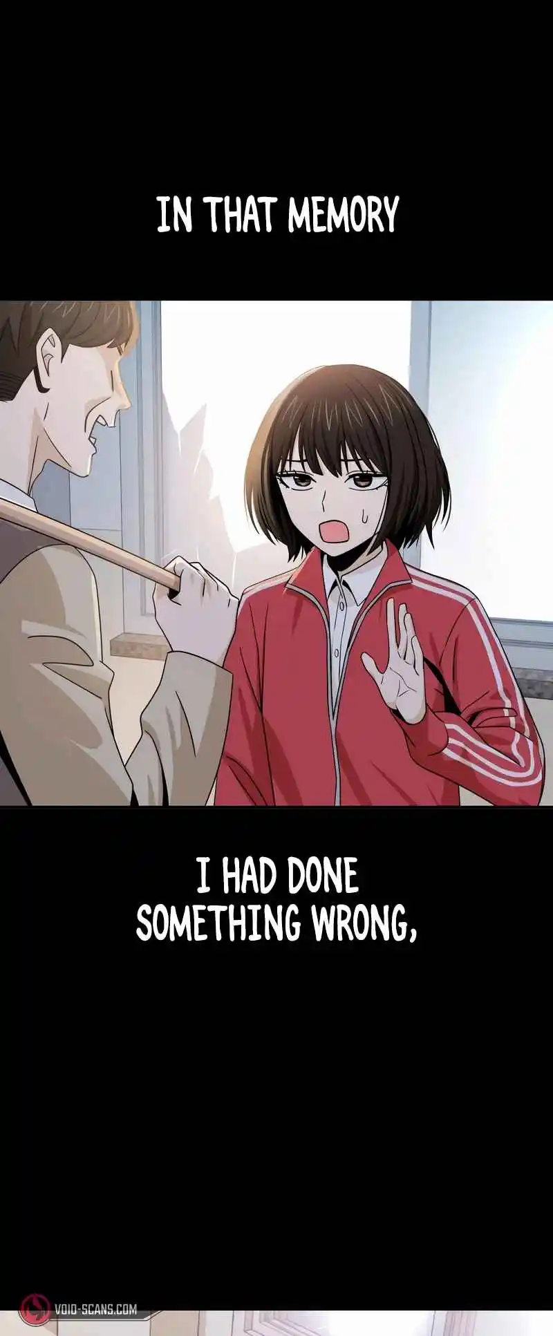 Maybe Meant to Be 74