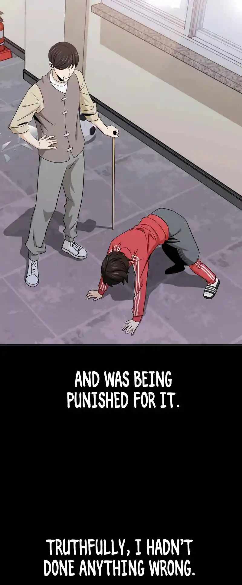 Maybe Meant to Be 74