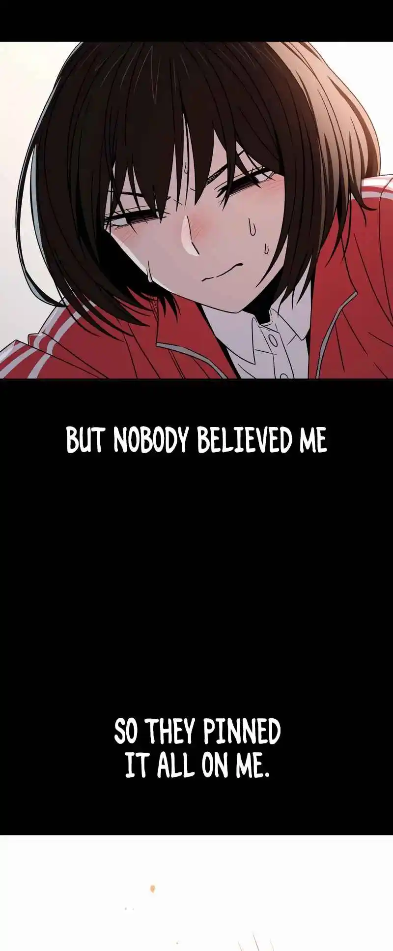 Maybe Meant to Be 74