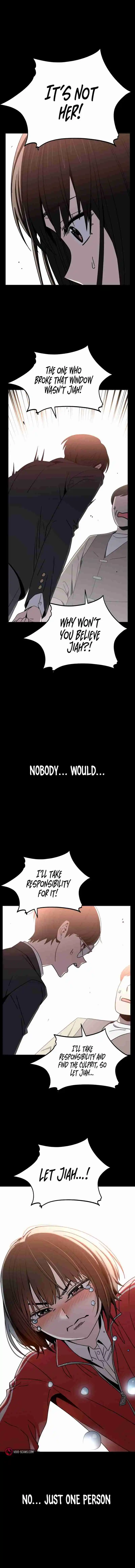 Maybe Meant to Be 74