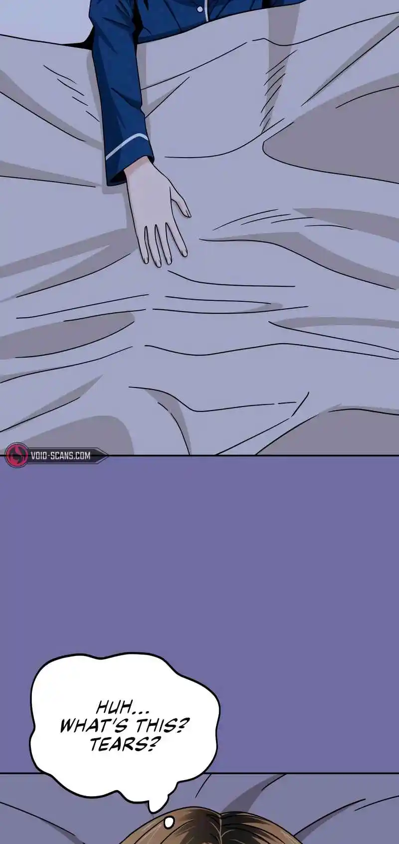 Maybe Meant to Be 74