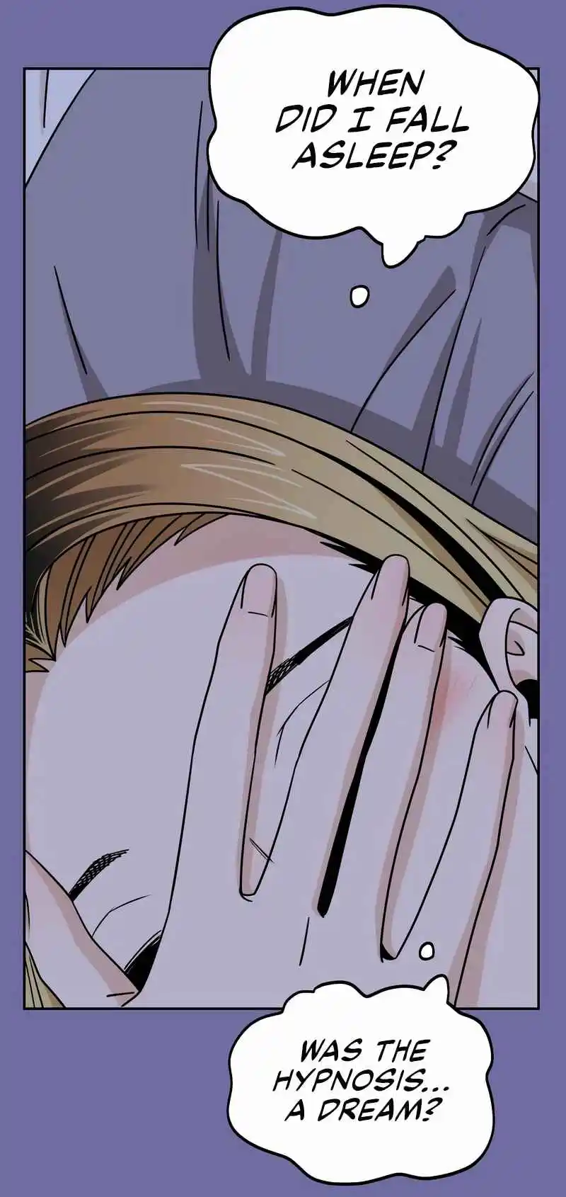 Maybe Meant to Be 74