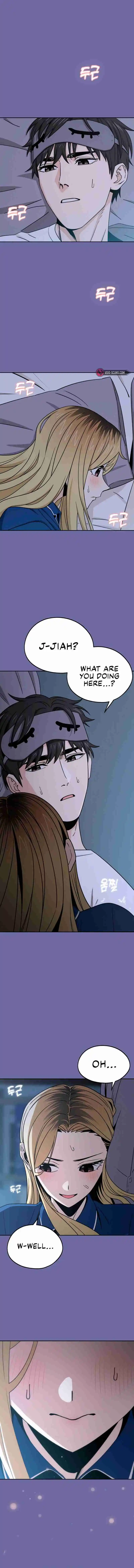 Maybe Meant to Be 75