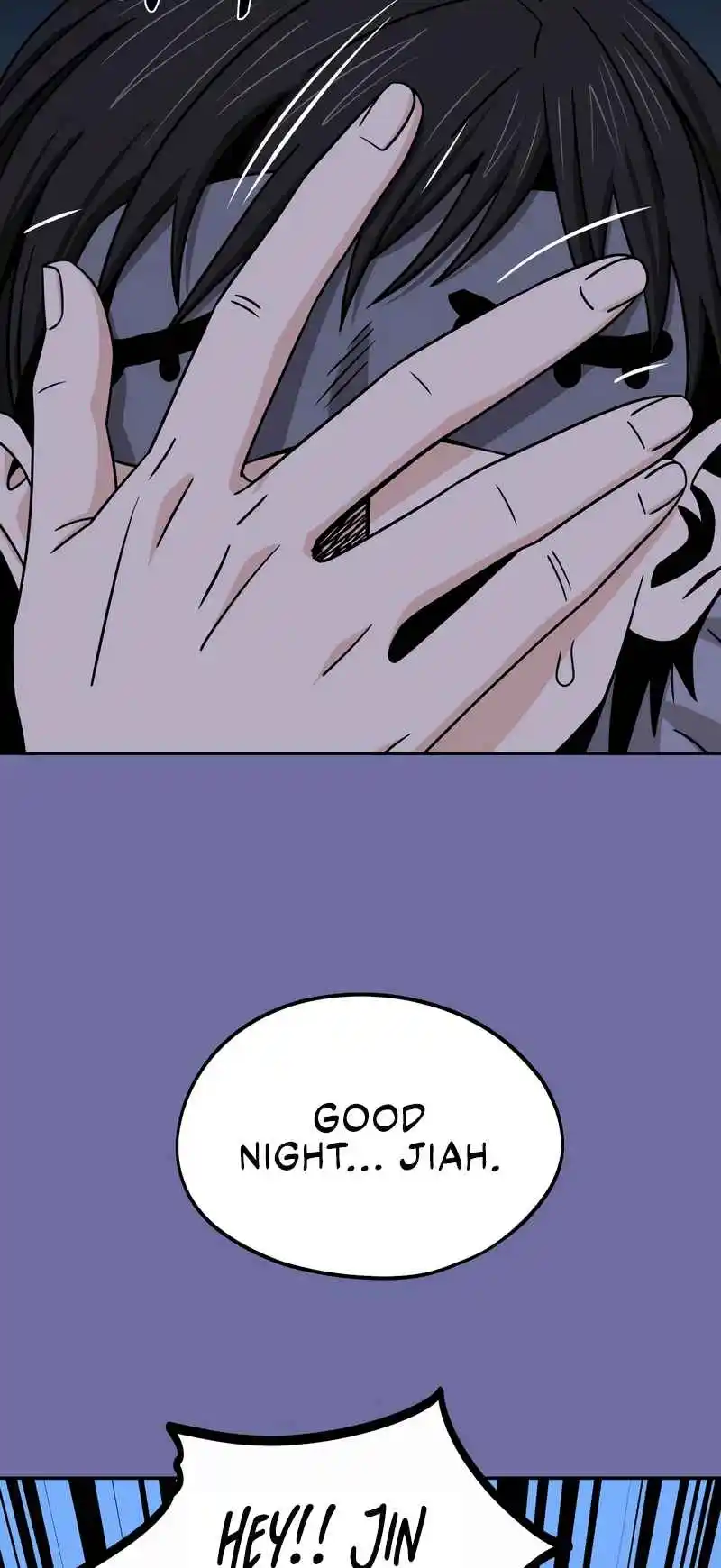 Maybe Meant to Be 75