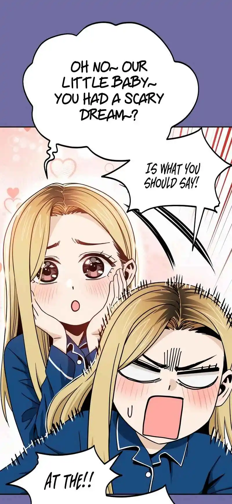 Maybe Meant to Be 75