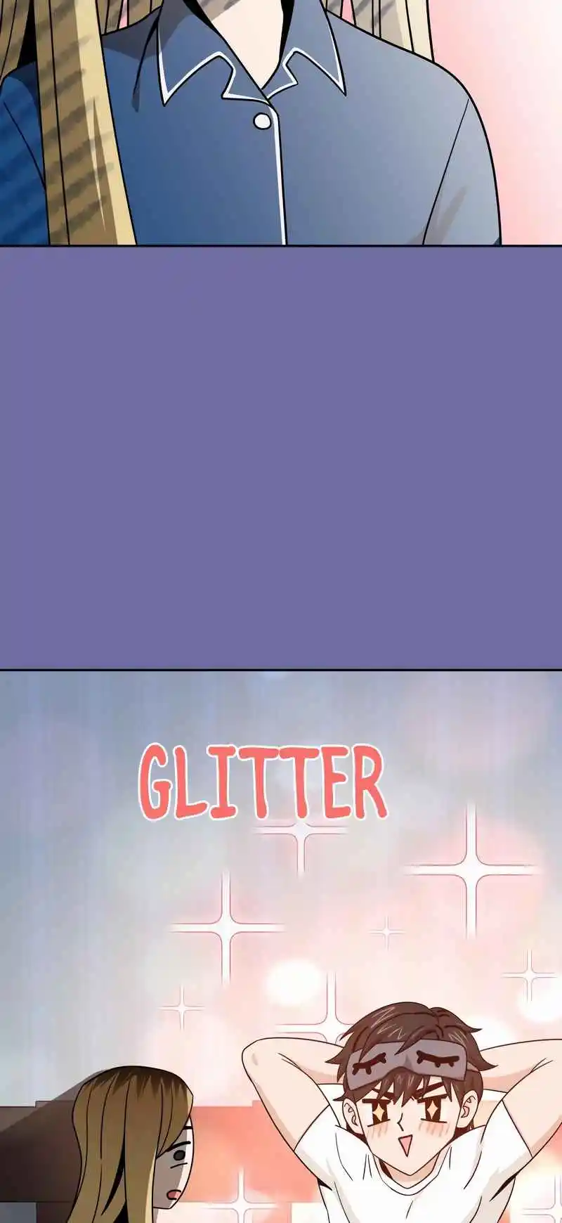 Maybe Meant to Be 75