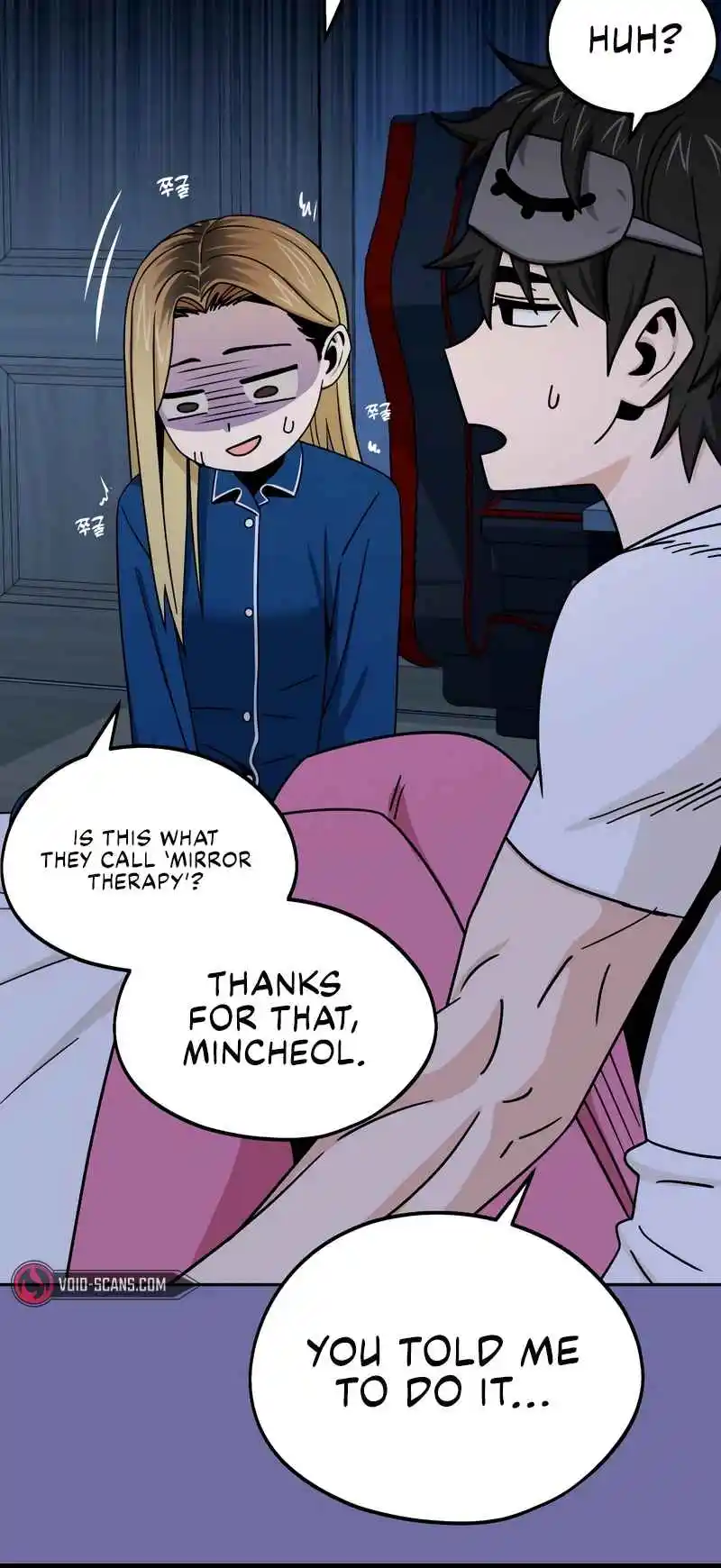 Maybe Meant to Be 75