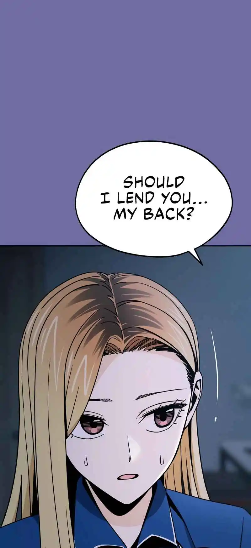 Maybe Meant to Be 75