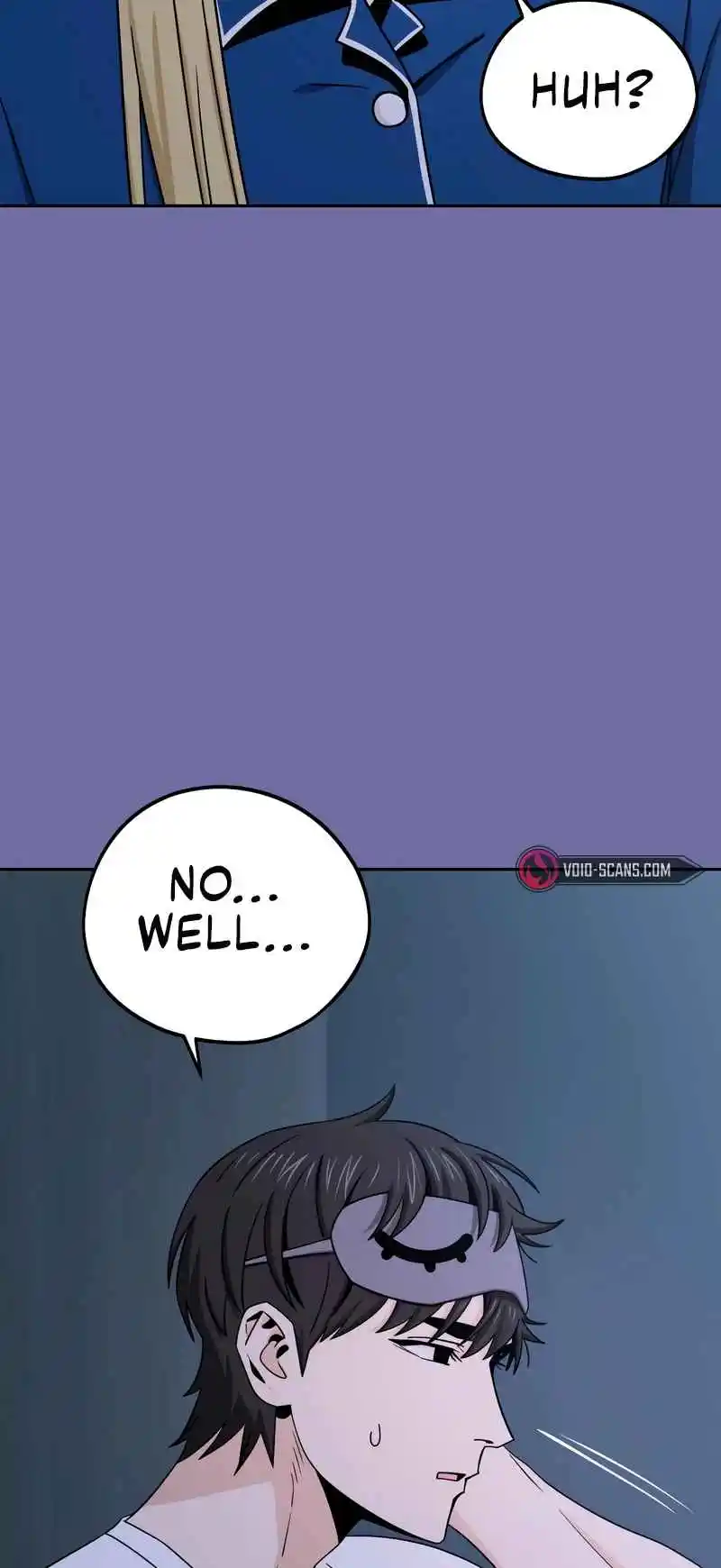 Maybe Meant to Be 75