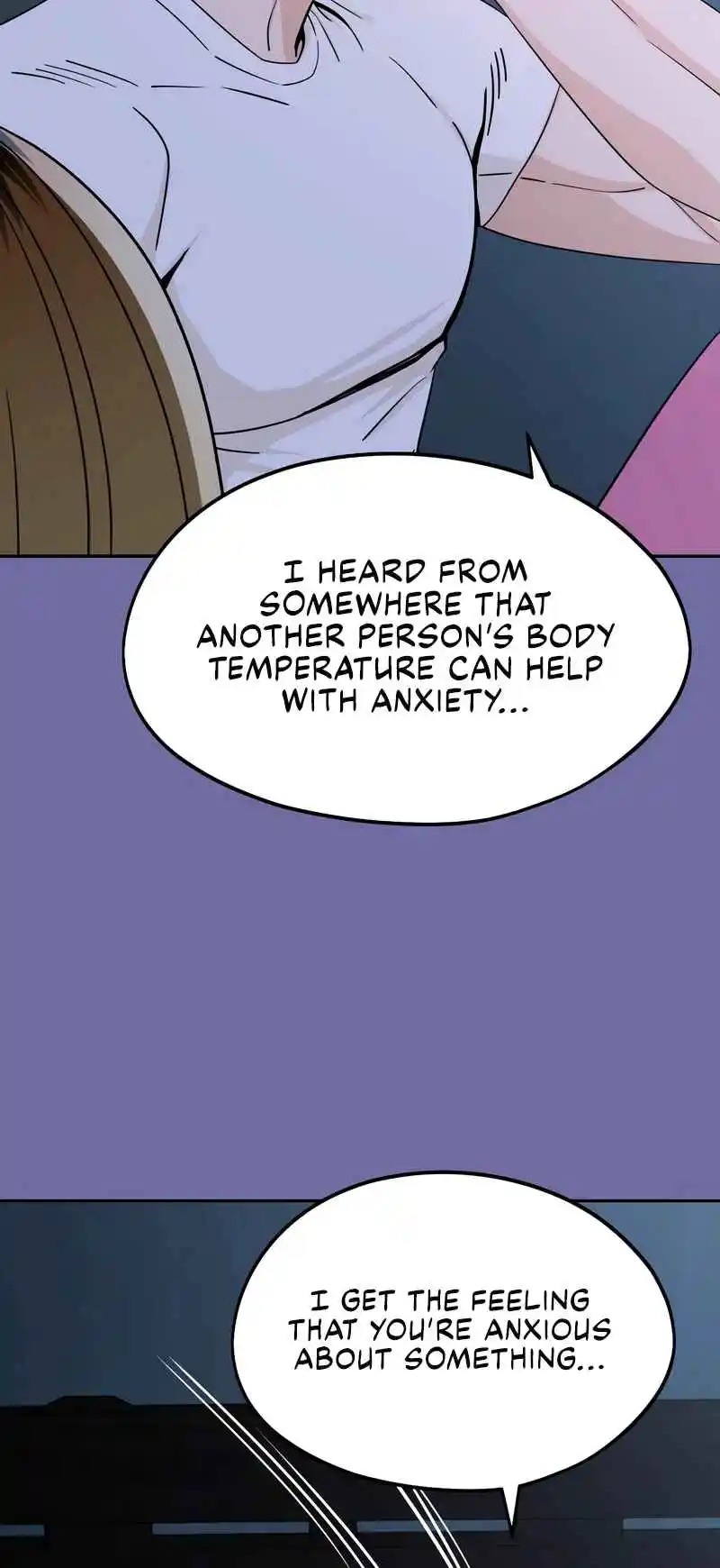 Maybe Meant to Be 75