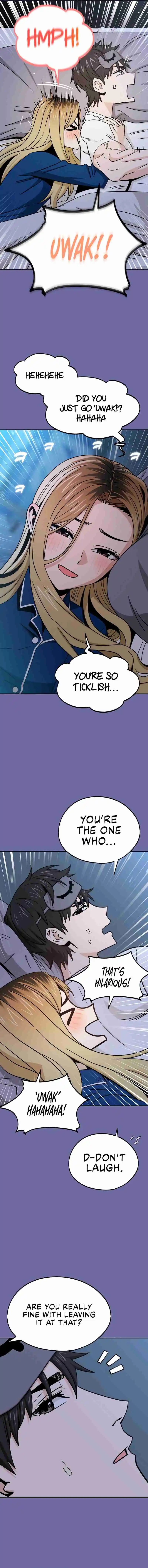 Maybe Meant to Be 75