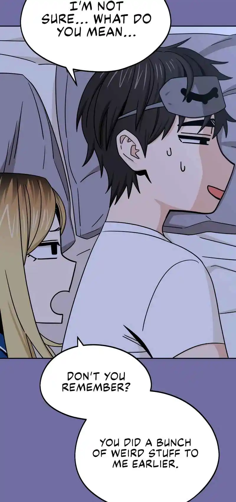 Maybe Meant to Be 75