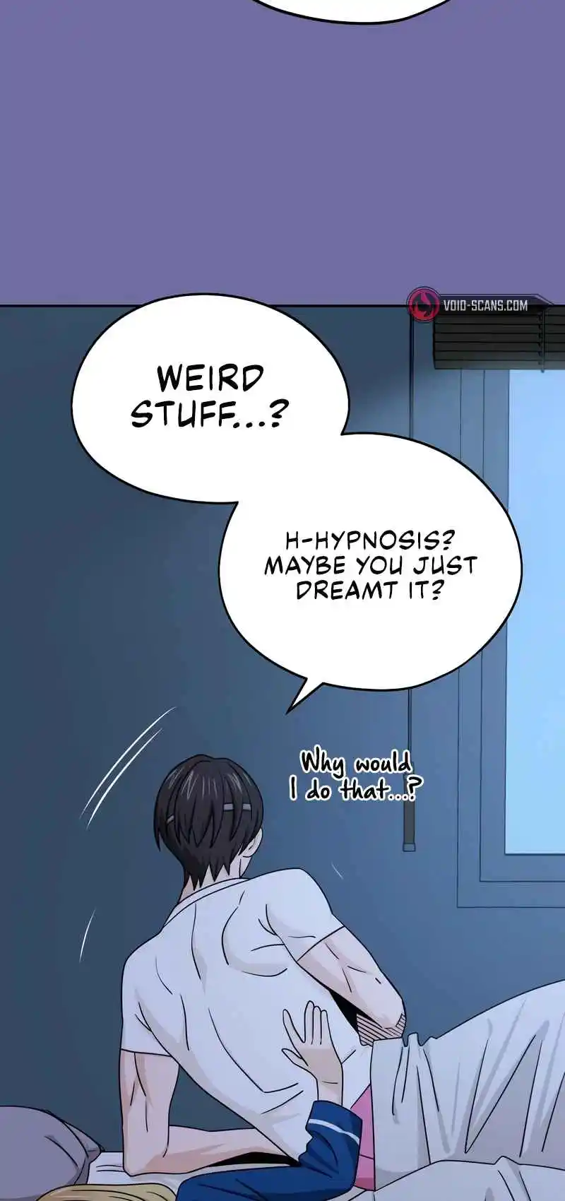 Maybe Meant to Be 75