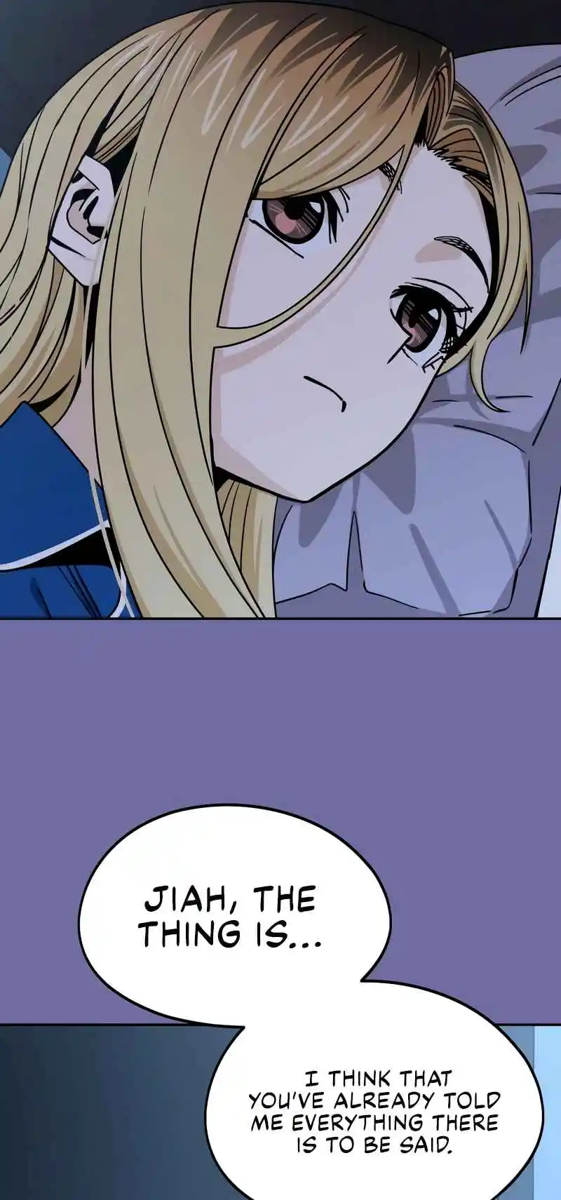 Maybe Meant to Be 75