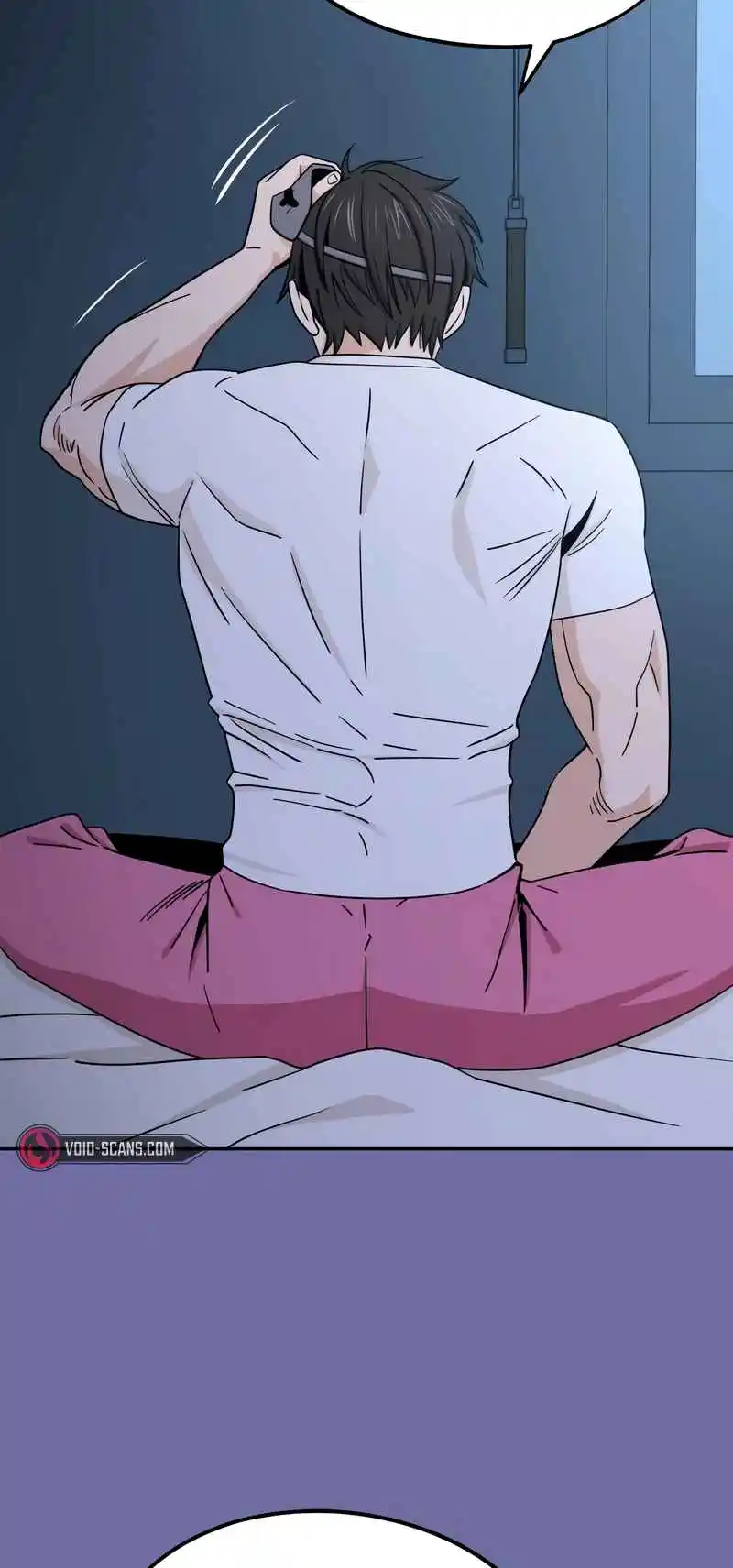 Maybe Meant to Be 75