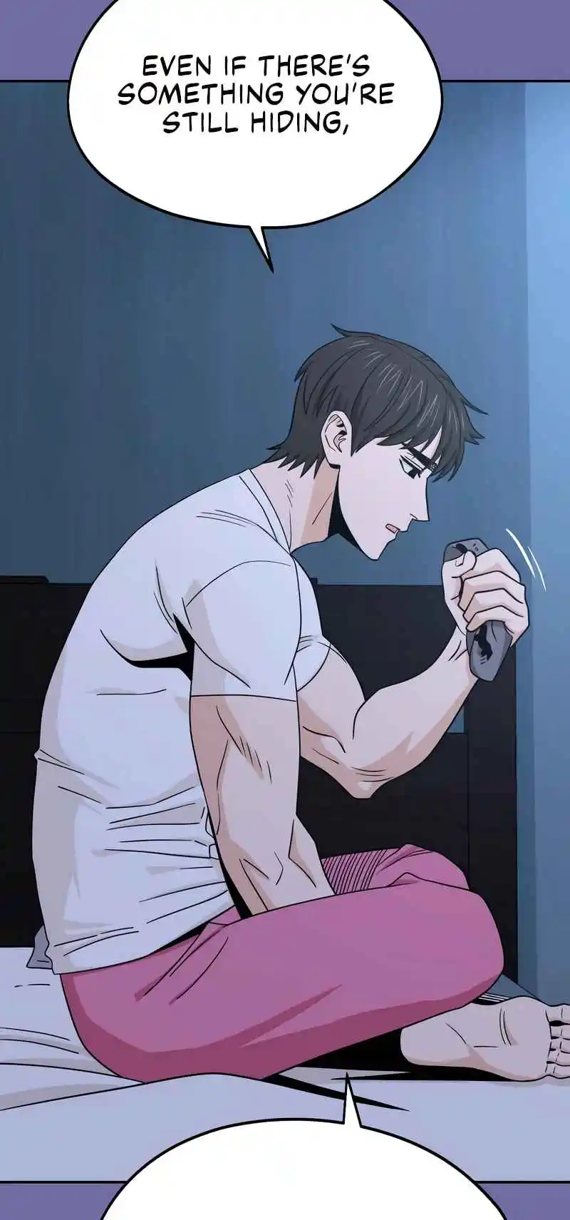 Maybe Meant to Be 75