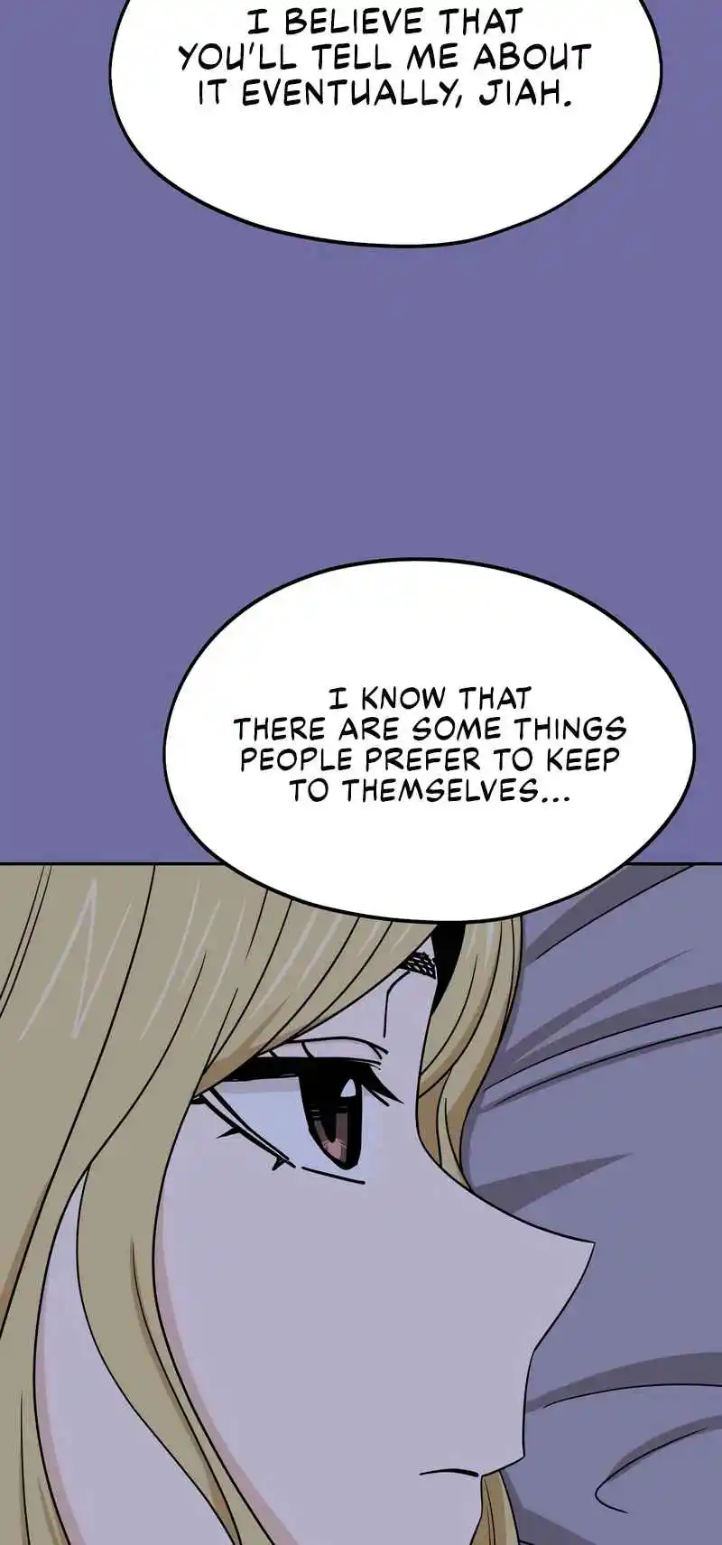 Maybe Meant to Be 75