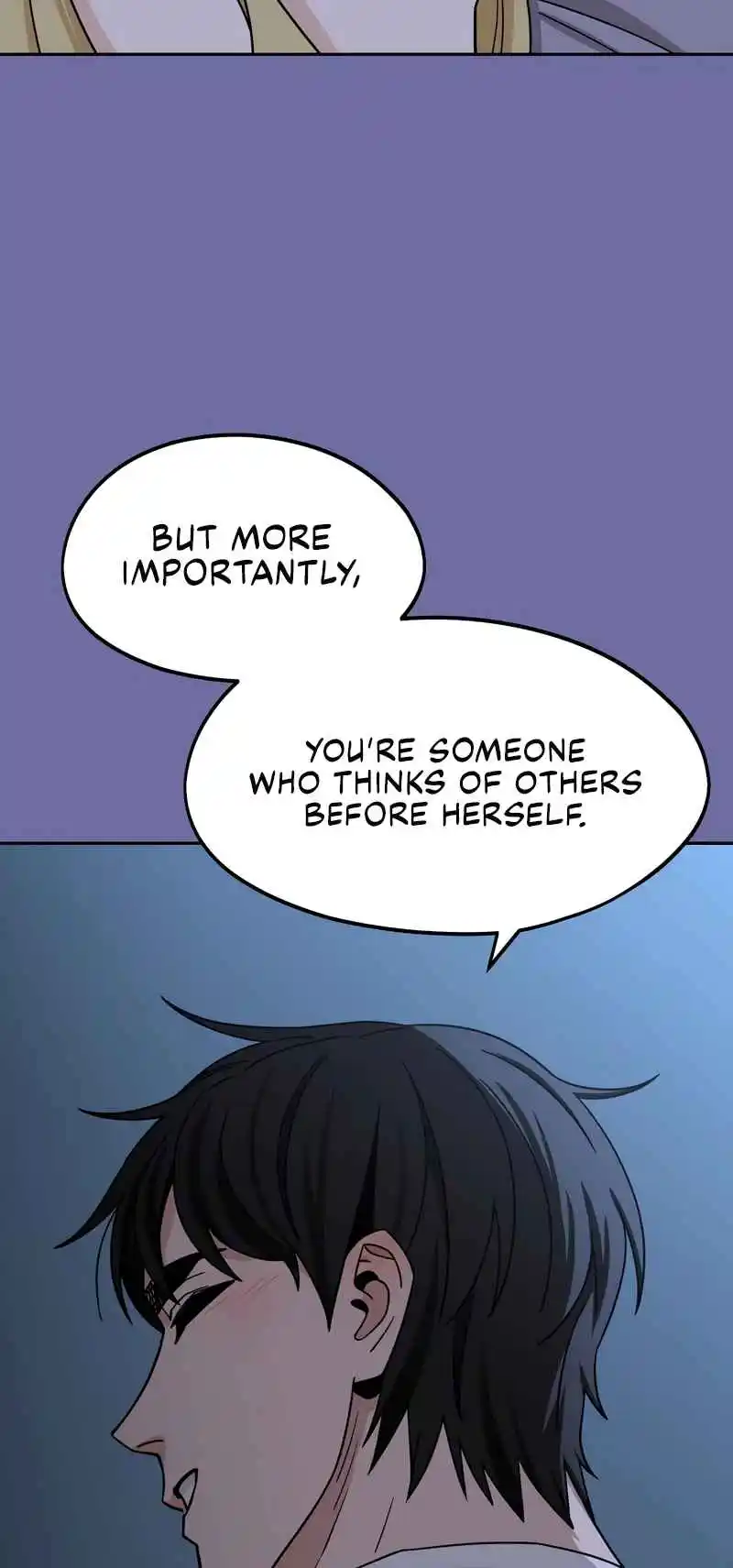 Maybe Meant to Be 75