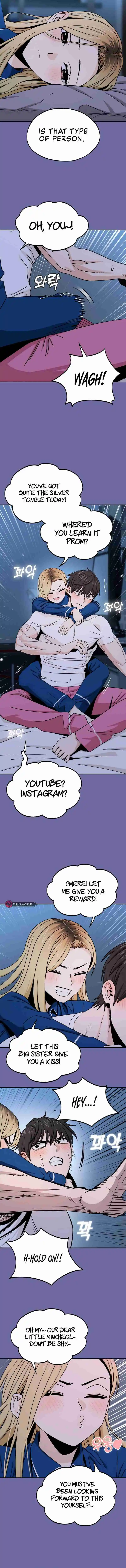 Maybe Meant to Be 75