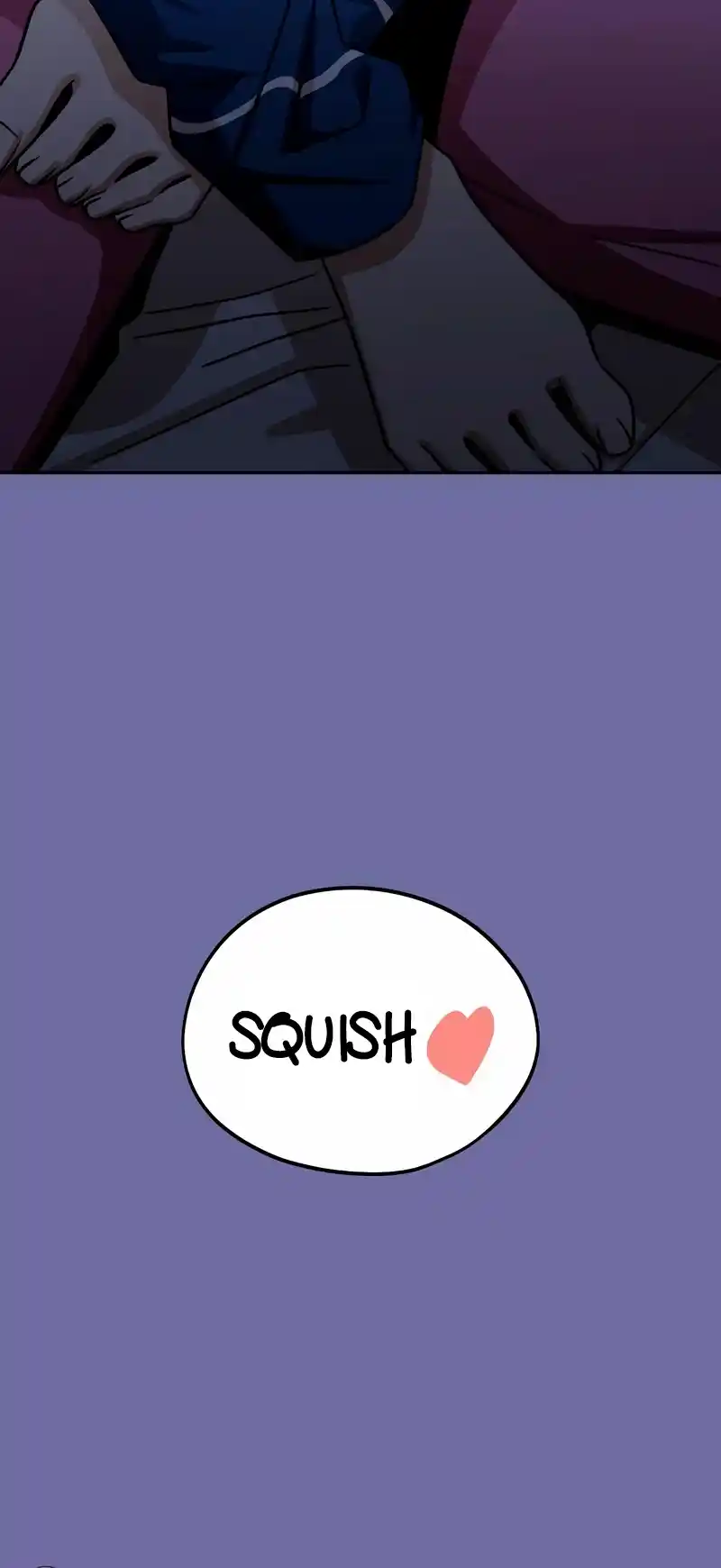 Maybe Meant to Be 75