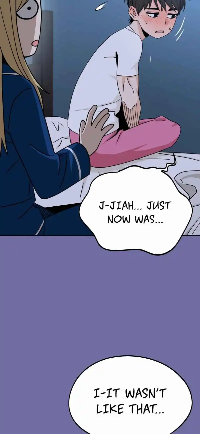 Maybe Meant to Be 75