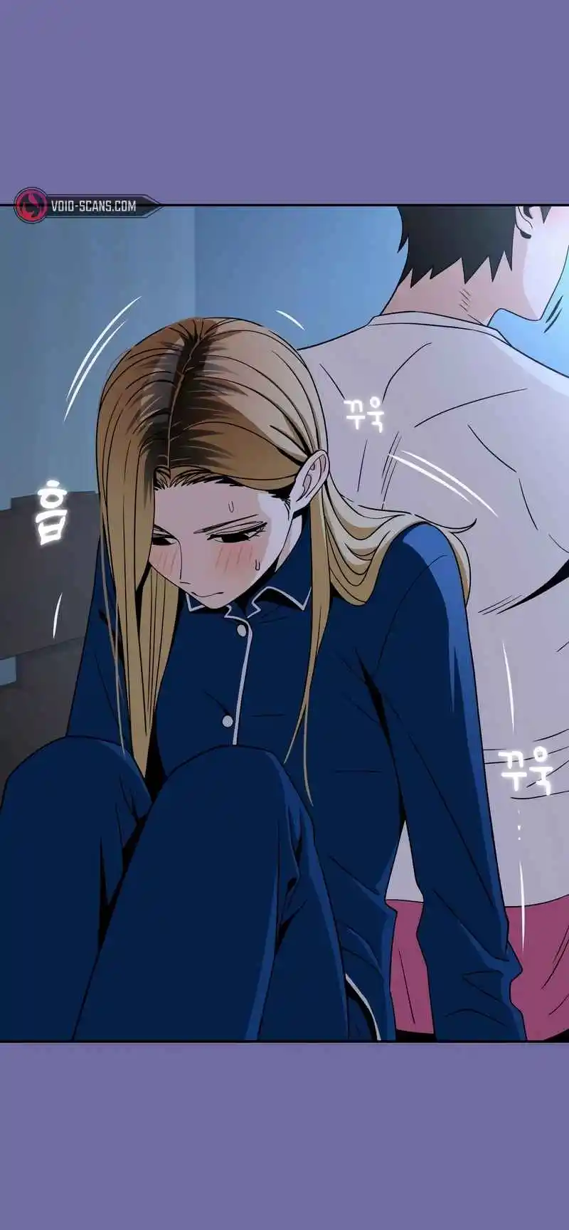 Maybe Meant to Be 75