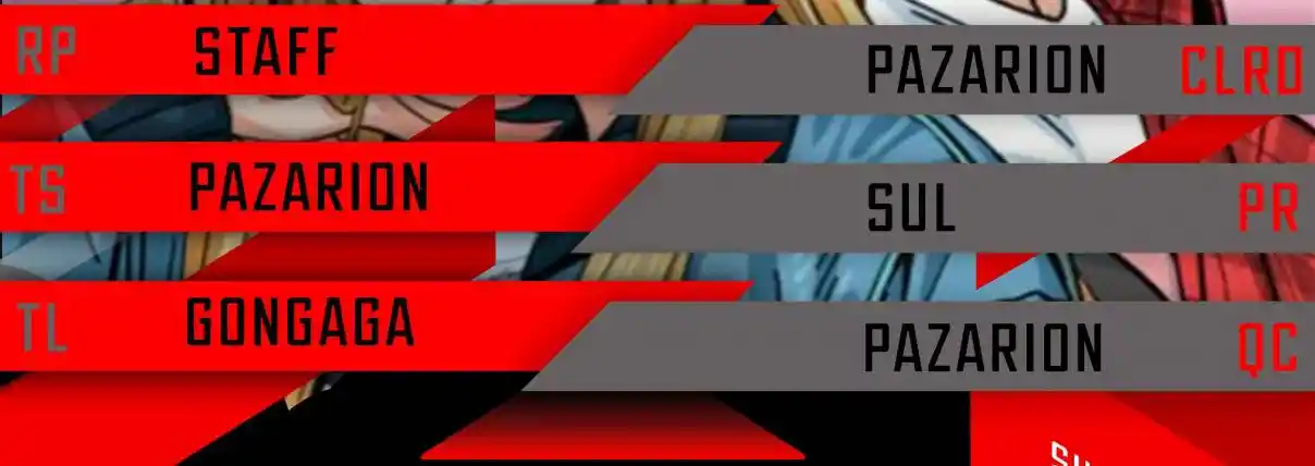 Maybe Meant to Be 76