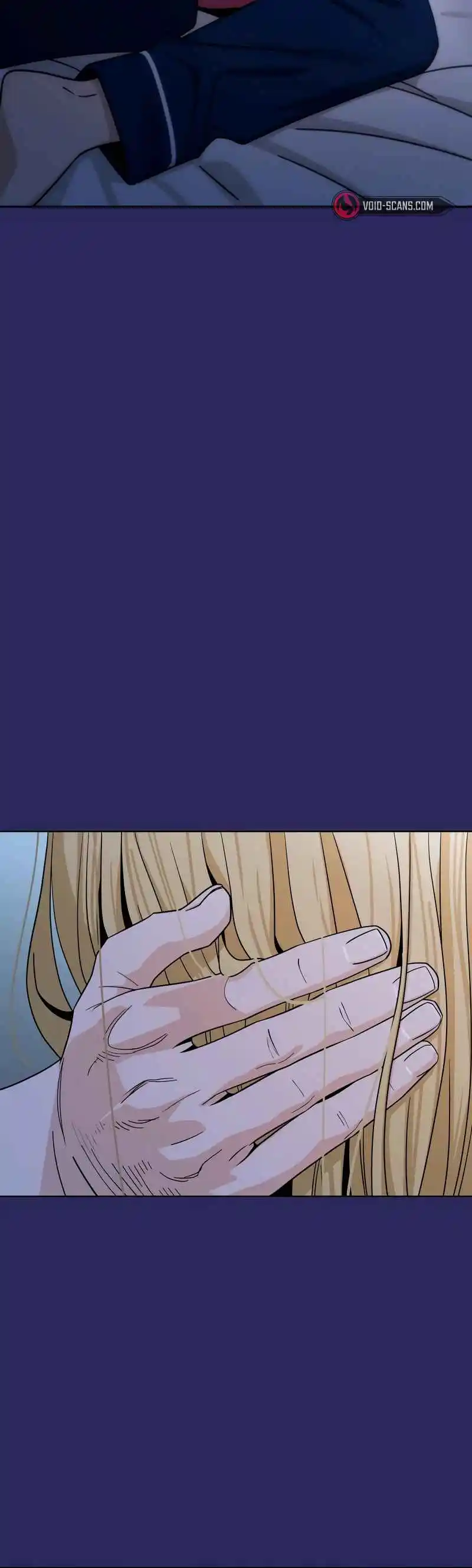 Maybe Meant to Be 76