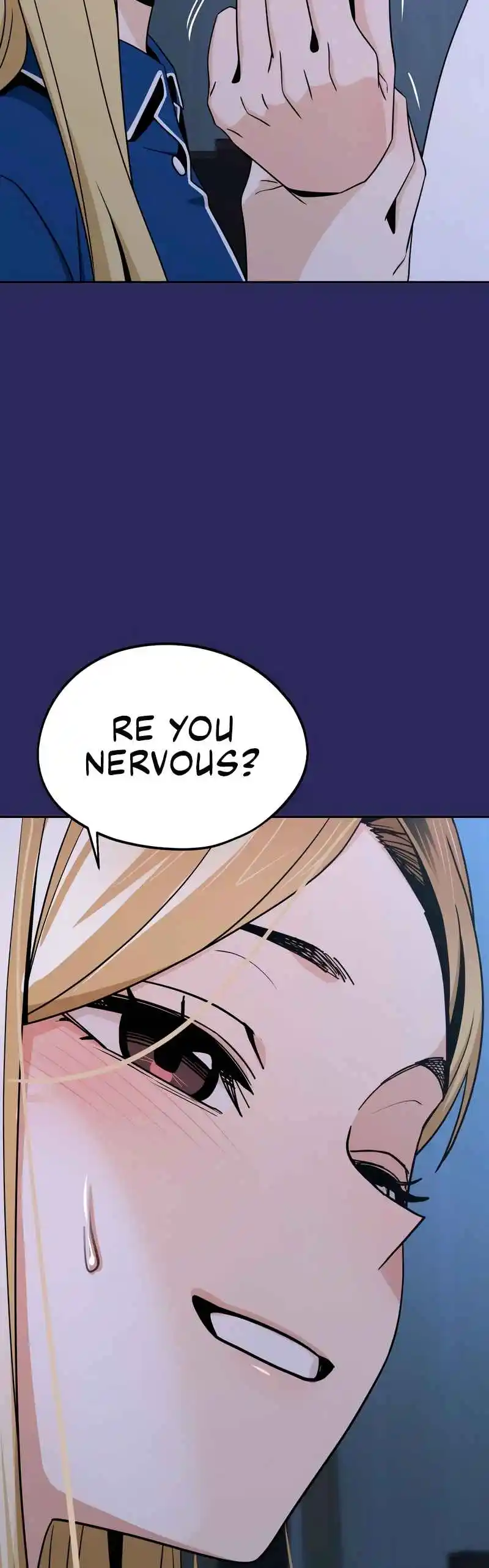 Maybe Meant to Be 76