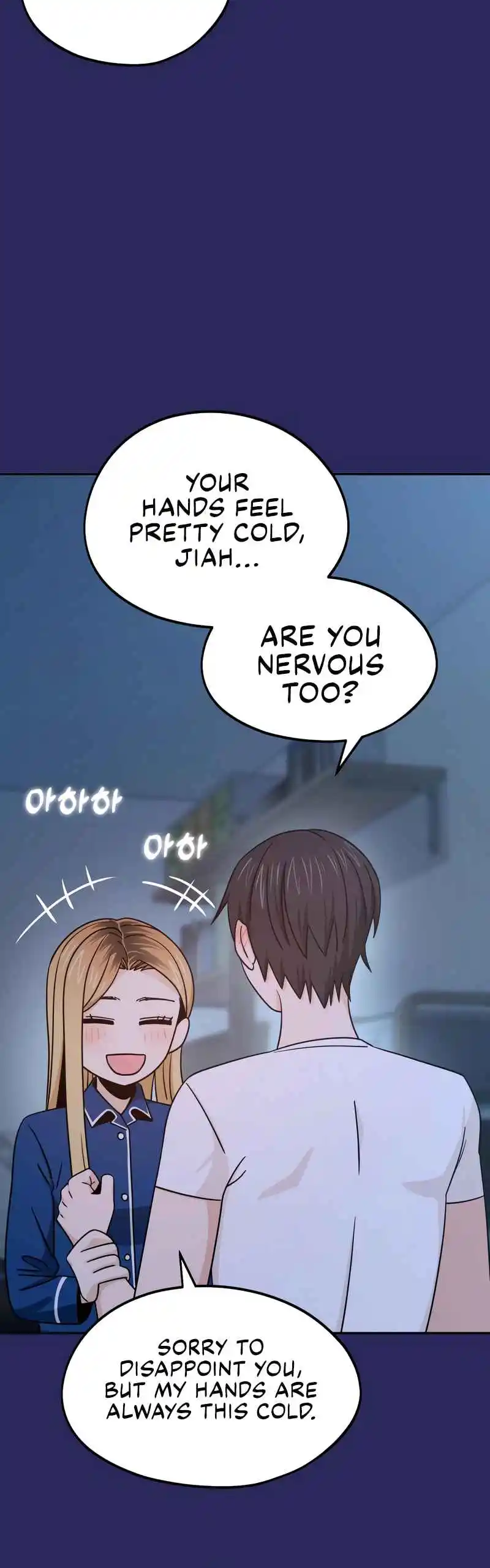 Maybe Meant to Be 76