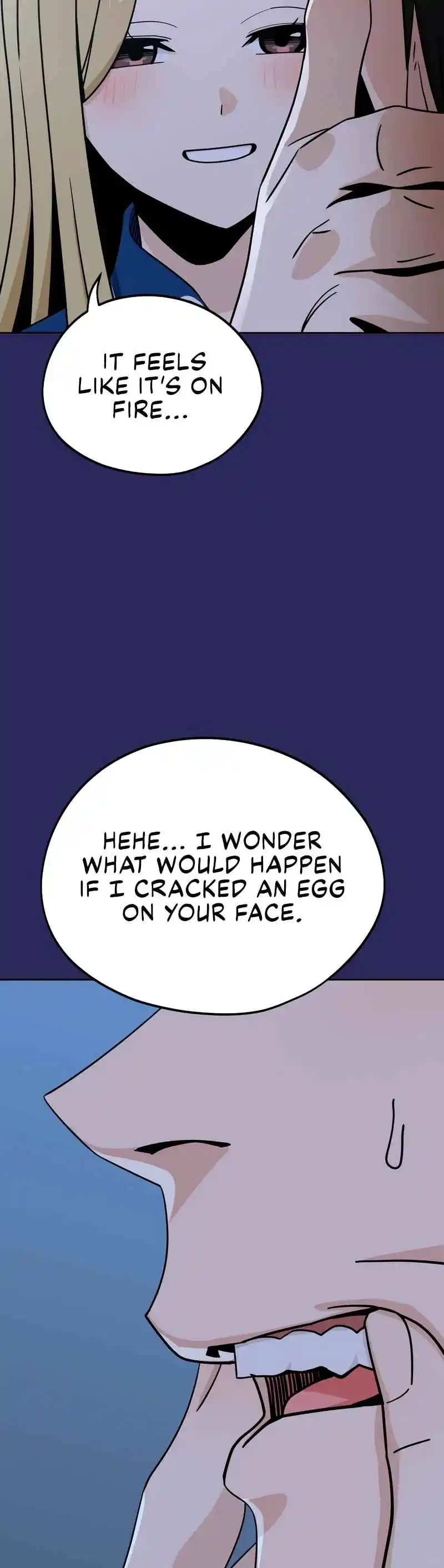 Maybe Meant to Be 76