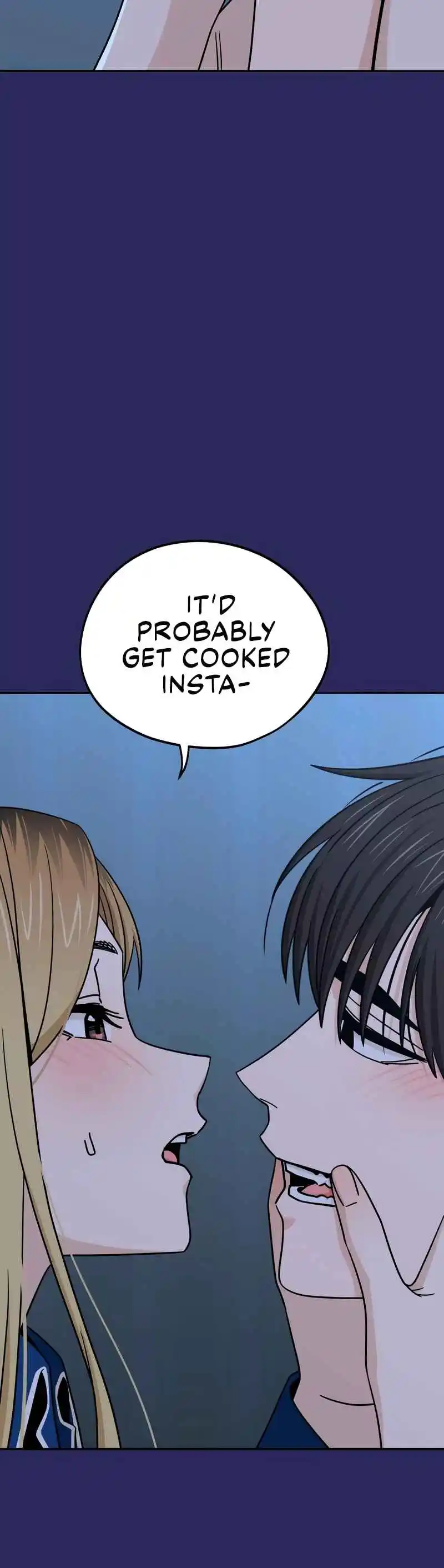 Maybe Meant to Be 76