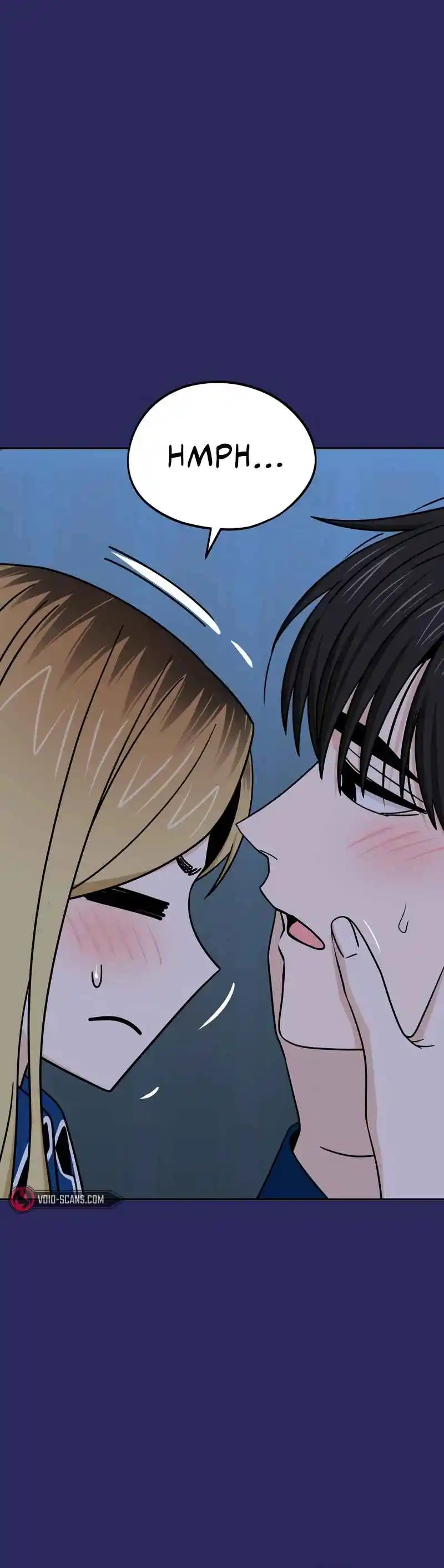 Maybe Meant to Be 76