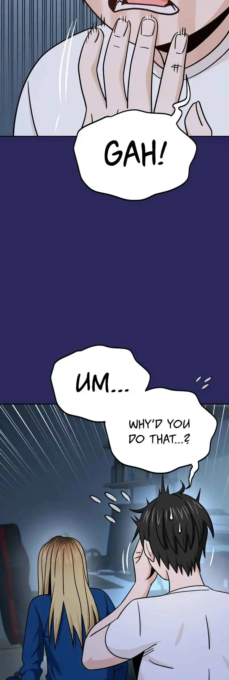 Maybe Meant to Be 76