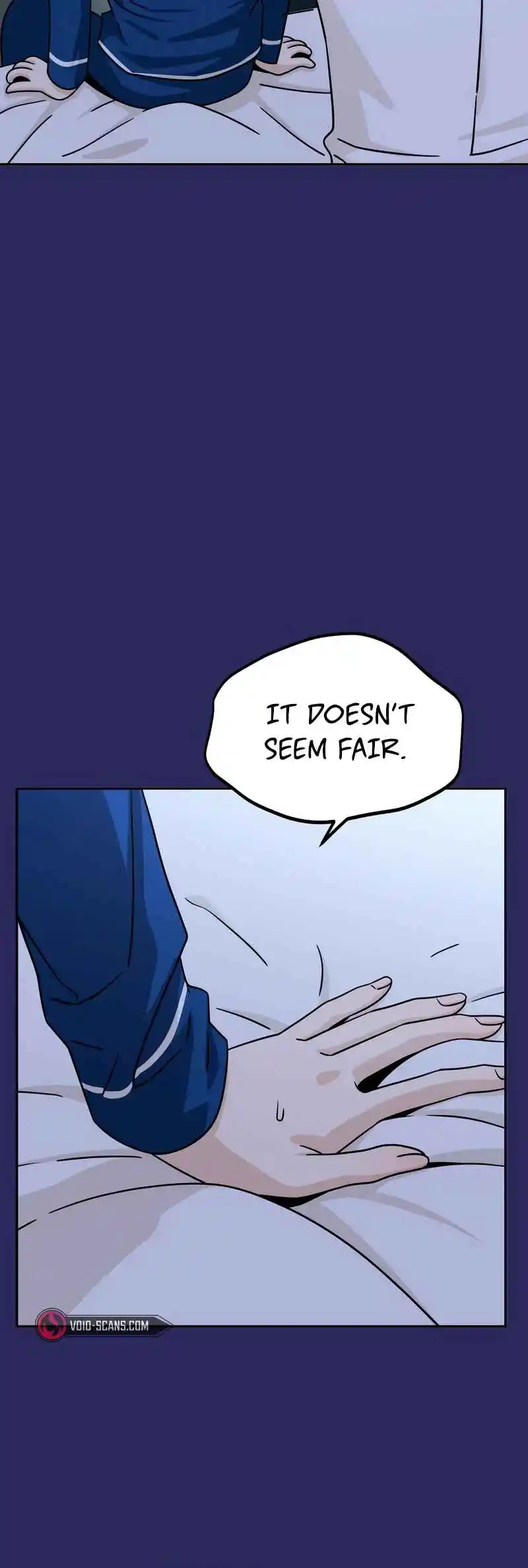 Maybe Meant to Be 76