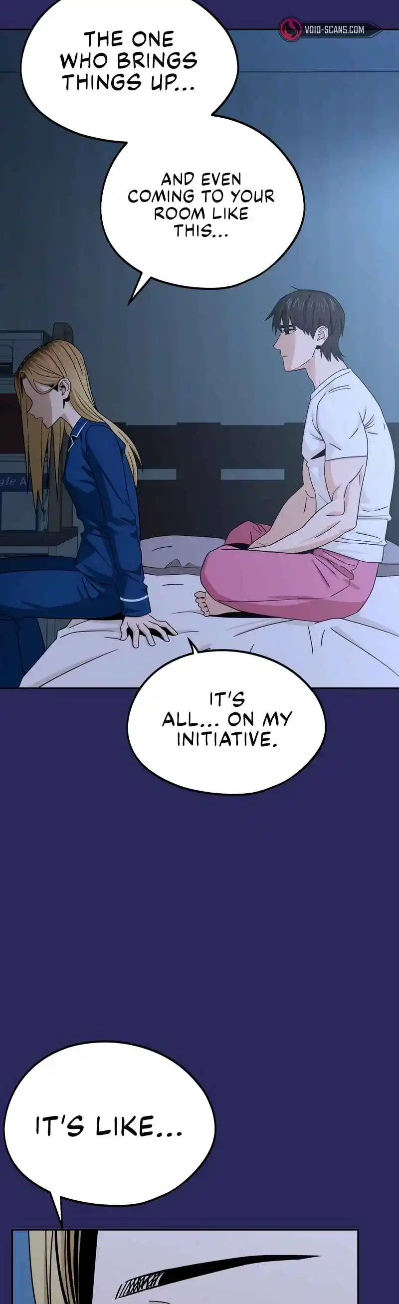 Maybe Meant to Be 76