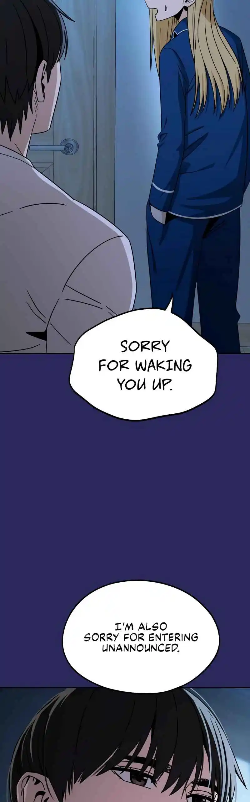 Maybe Meant to Be 76