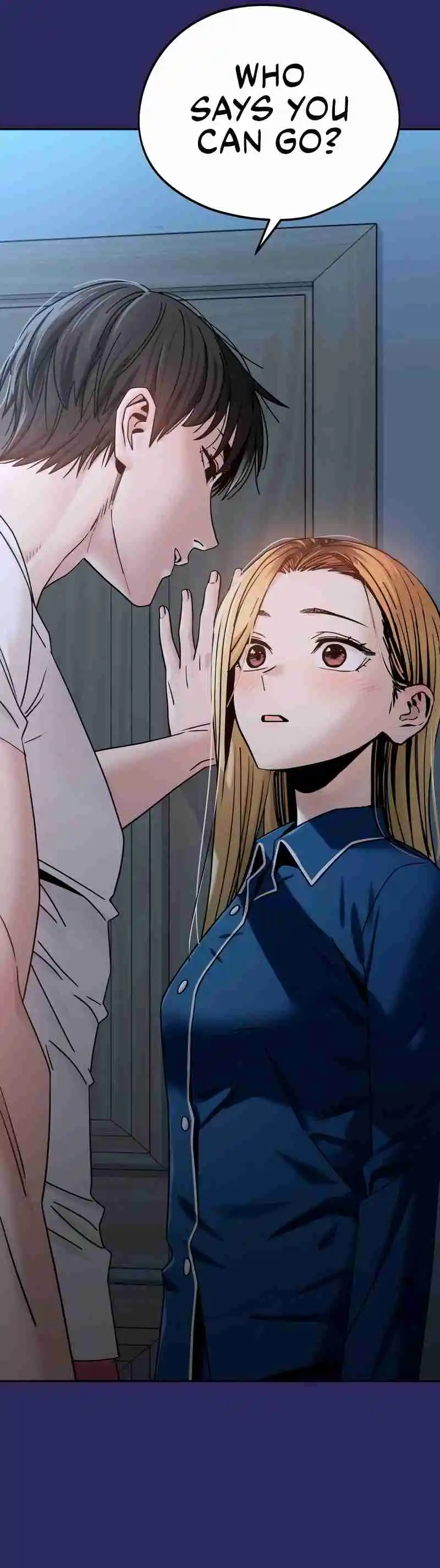 Maybe Meant to Be 76