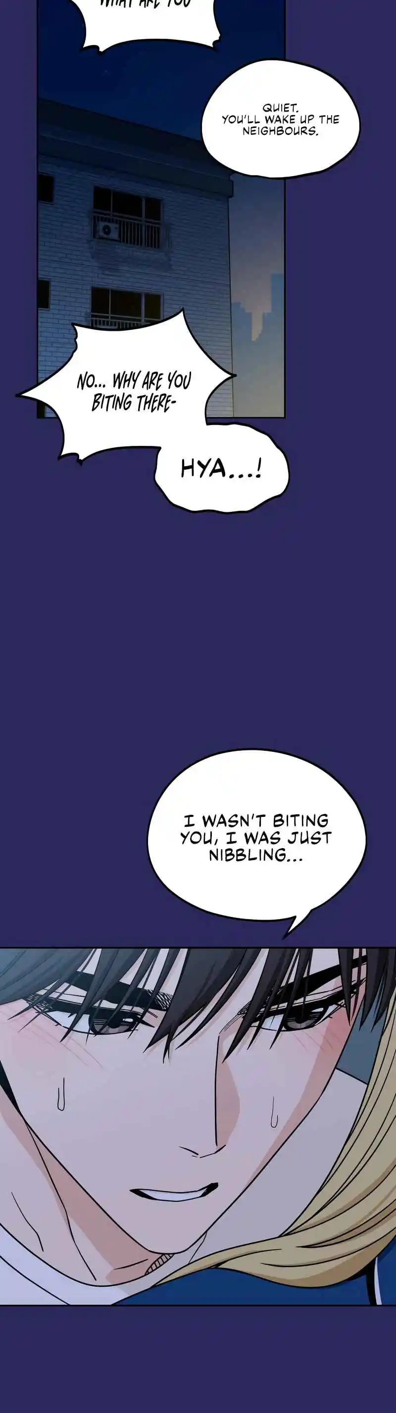 Maybe Meant to Be 76