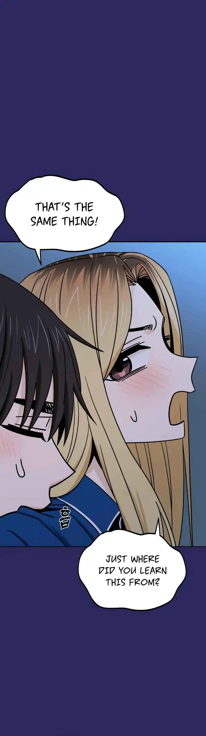 Maybe Meant to Be 76