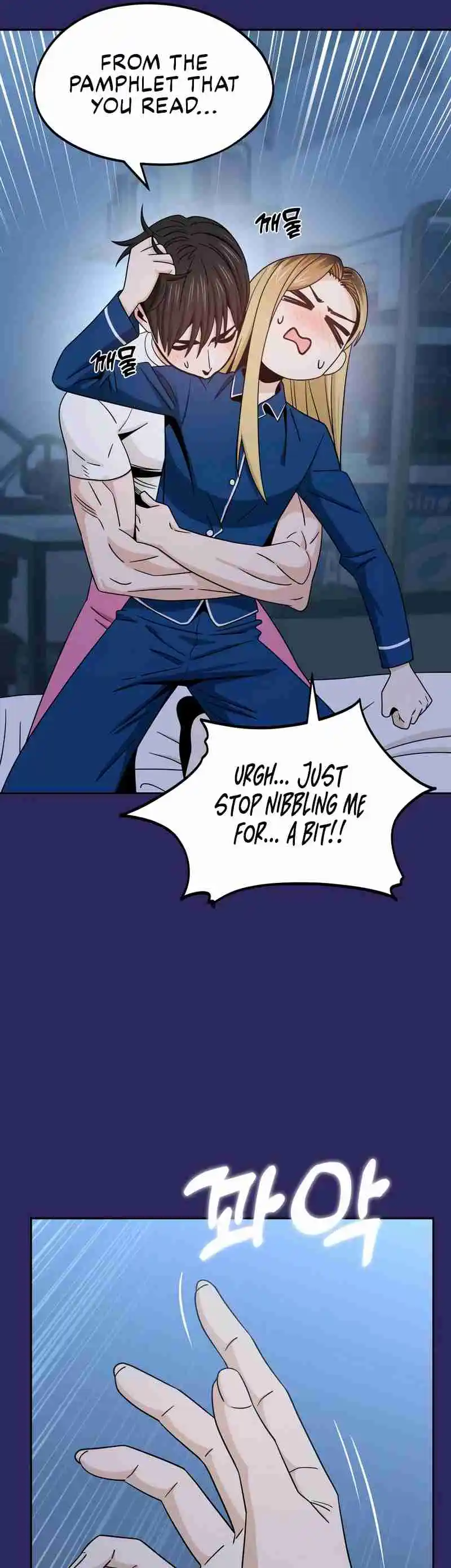 Maybe Meant to Be 76