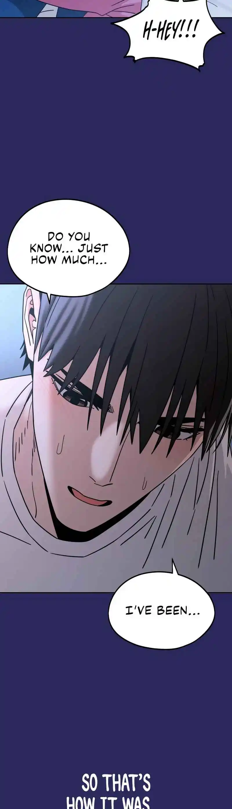 Maybe Meant to Be 76