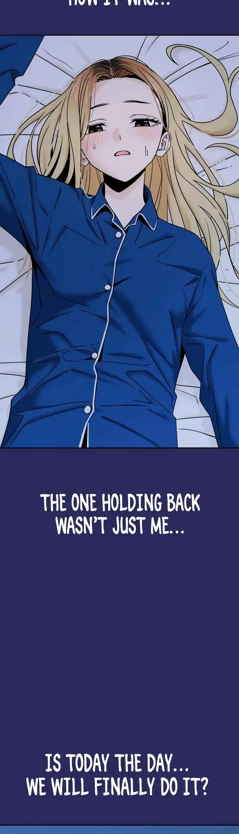 Maybe Meant to Be 76