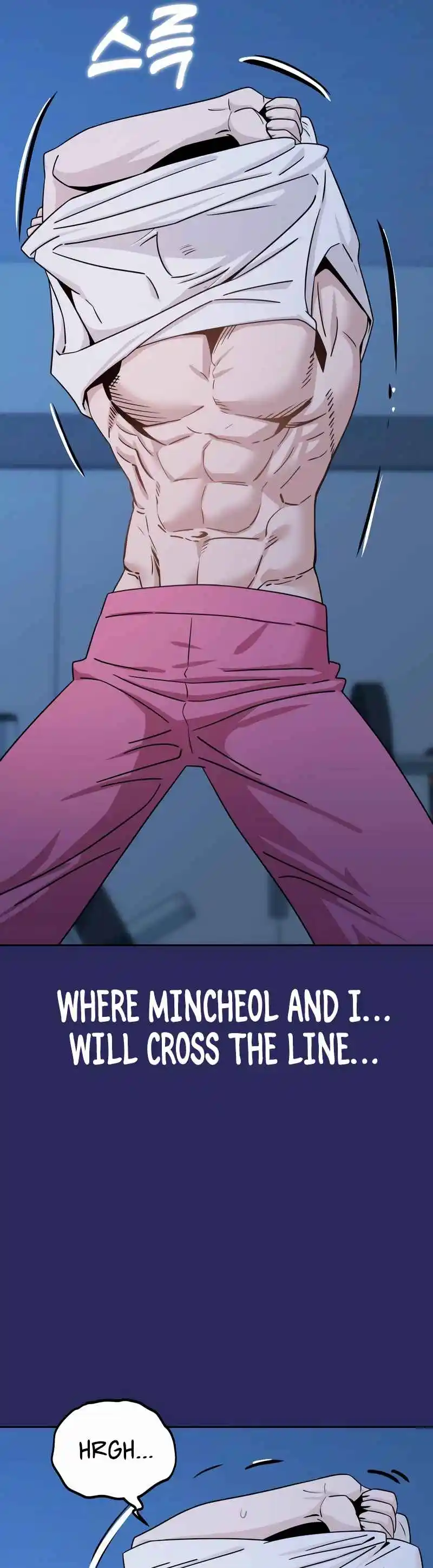 Maybe Meant to Be 76