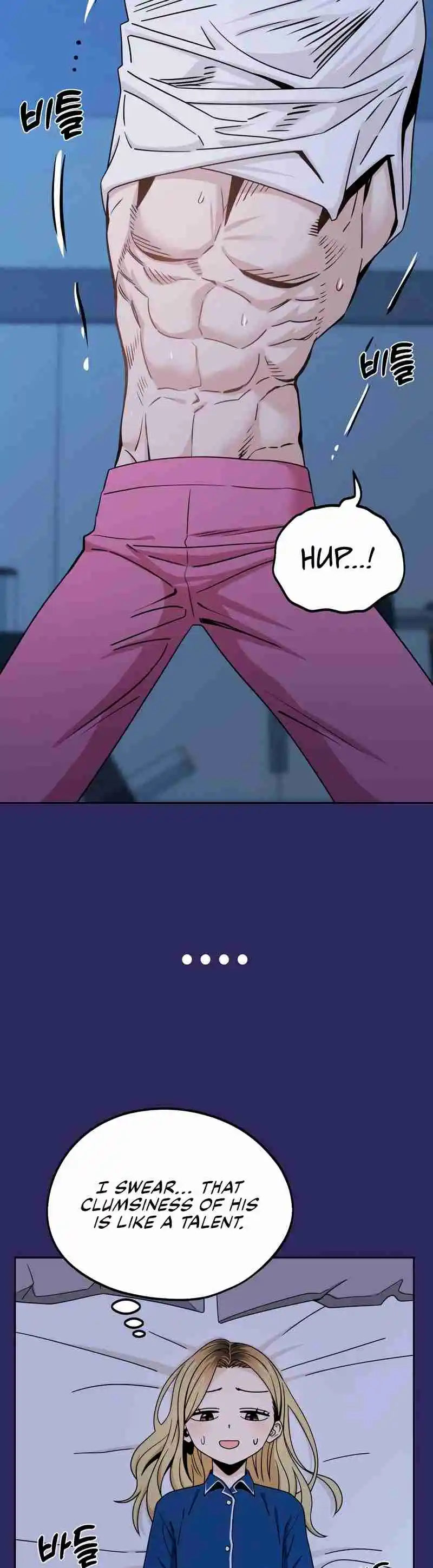 Maybe Meant to Be 76