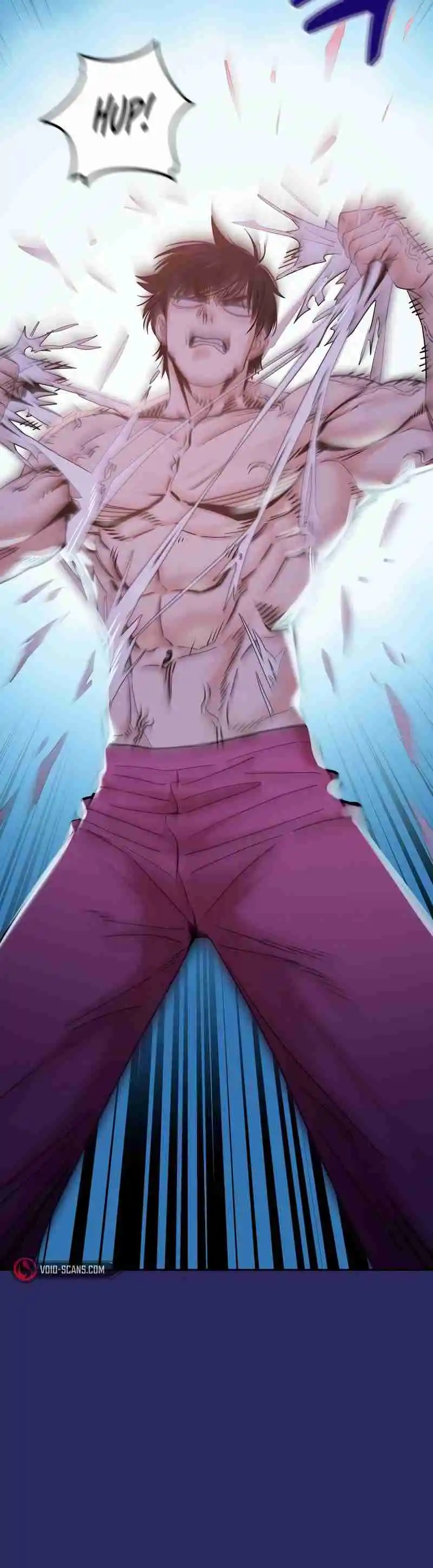 Maybe Meant to Be 76